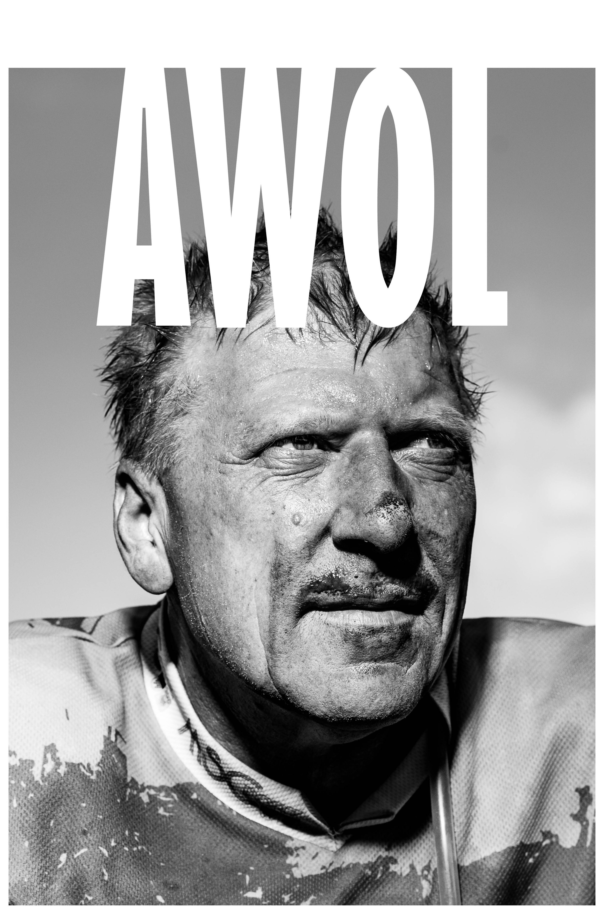 awol-2018 — Fotografie 7