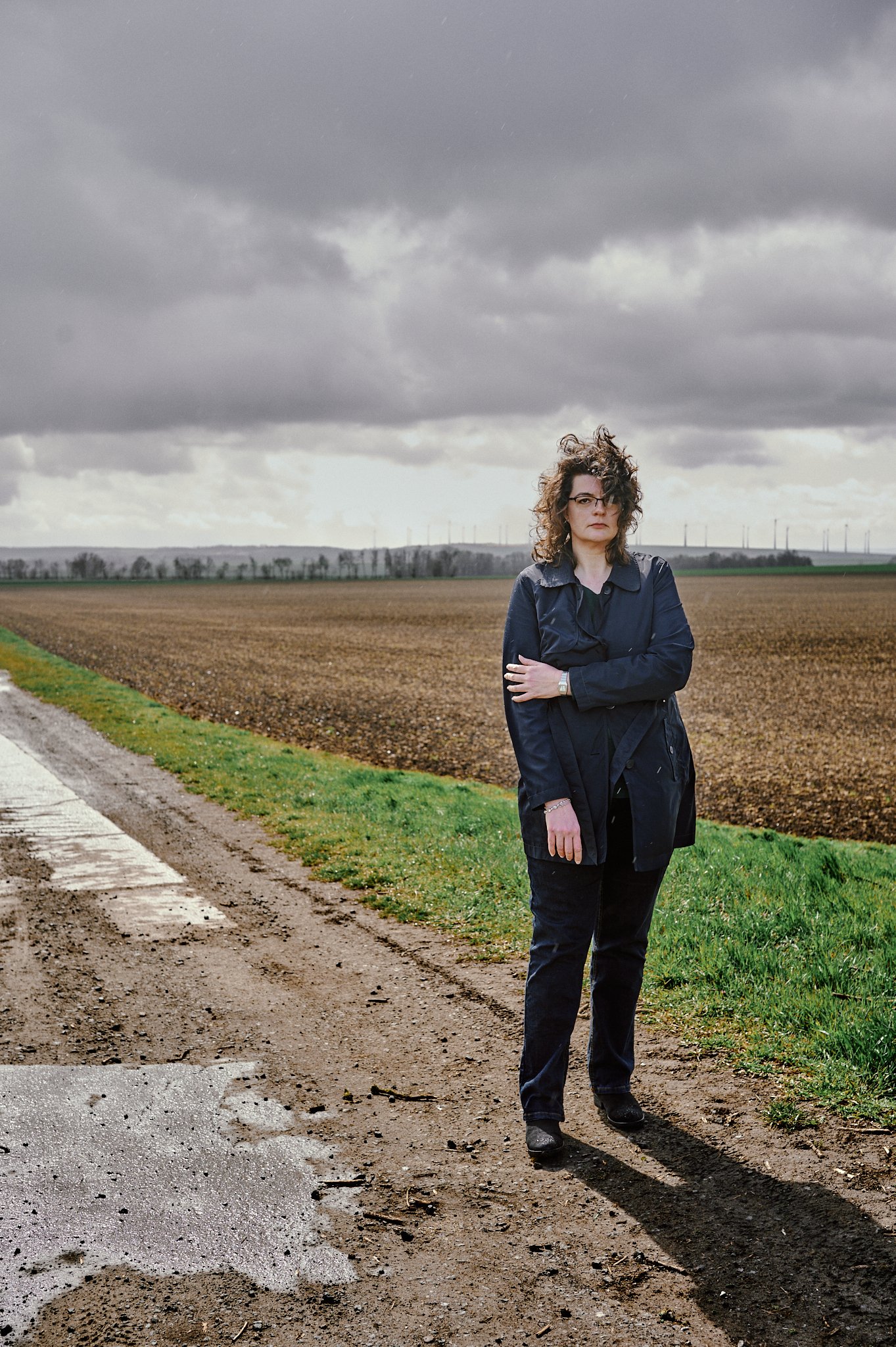 Davongekommen — Fotografie 3