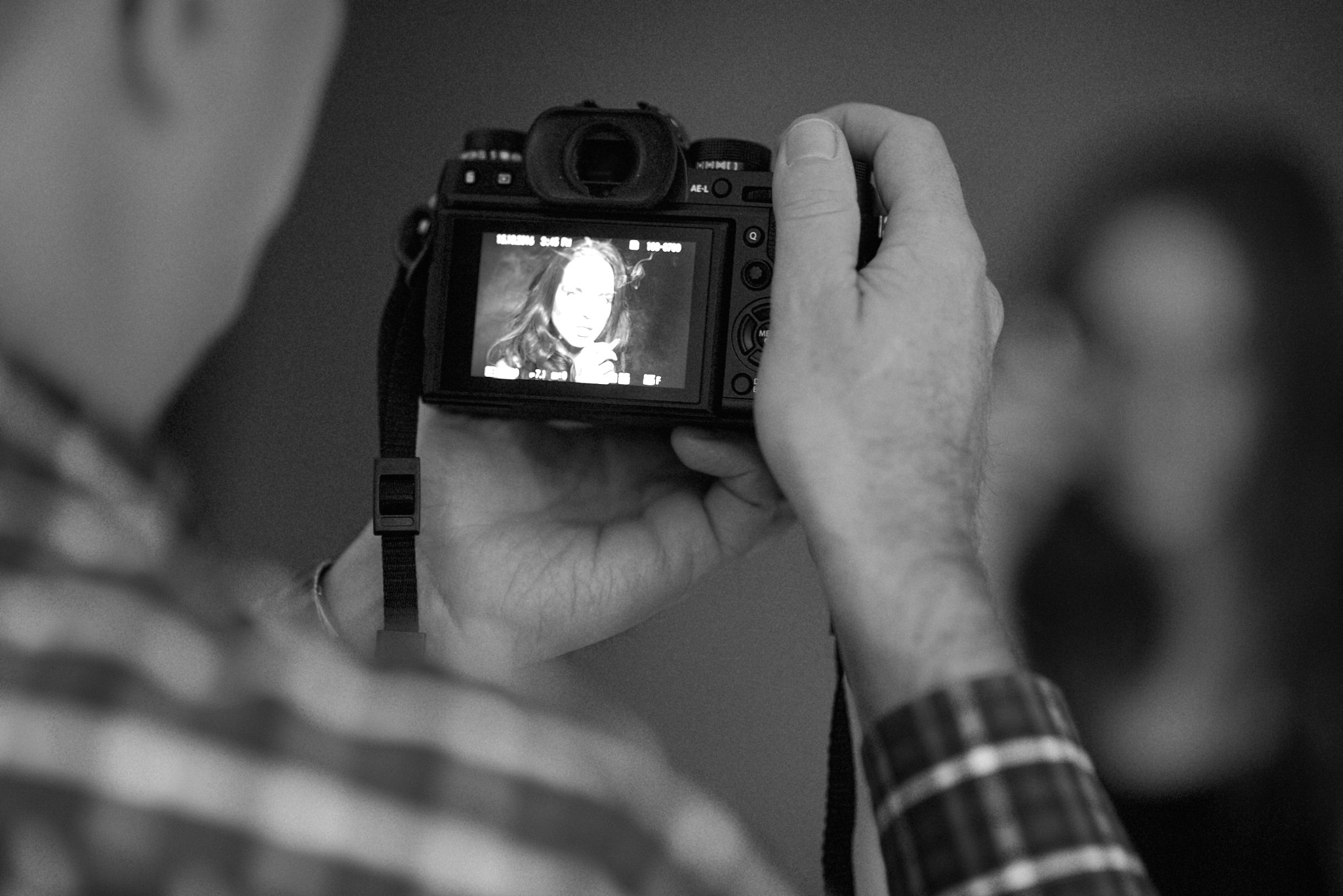 die-affaere-nikotin — Fotografie 1
