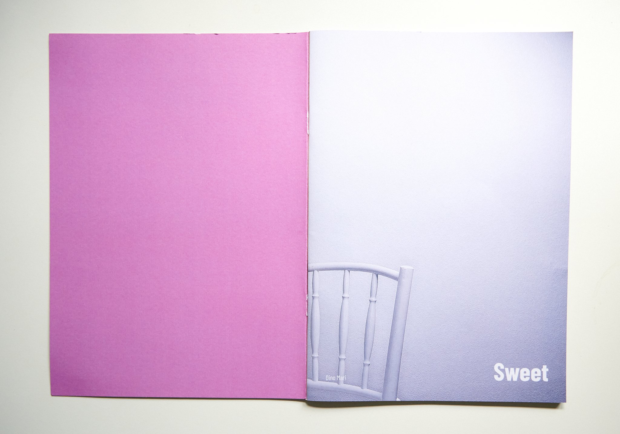 sweet — Fotografie 5