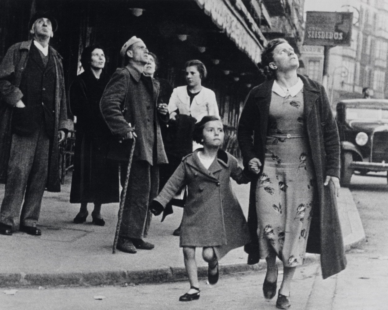 Robert Capa, Bilbao 1937