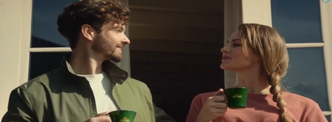 Jacobs - Finde dein Wunderbar (TV Spot 2024), Copyright JACOBS DOUWE EGBERTS DE GmbH