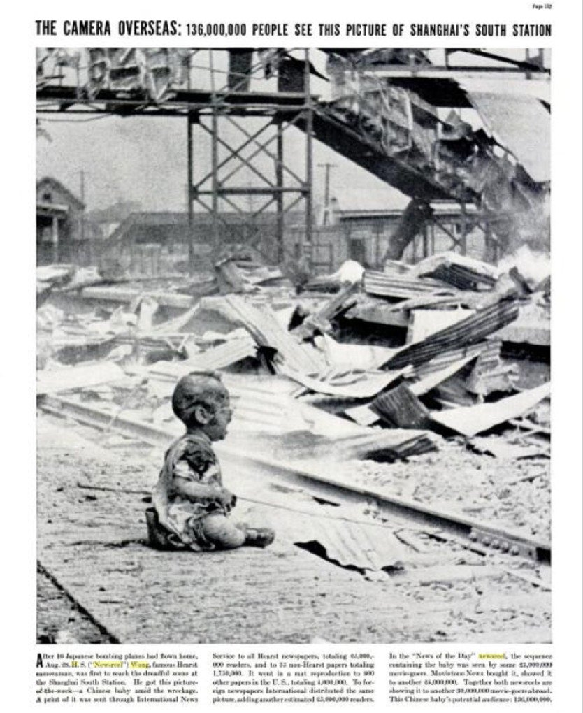 Life Magazine , 4 Oktober 1937,