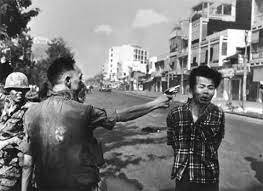 Saigon, 1.2.1968, Eddie Adams / AP